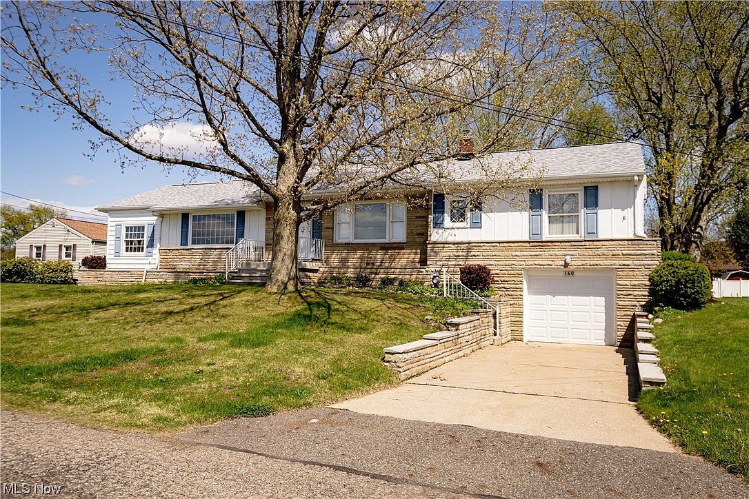 160 Elm St, Magnolia, OH 44643 Zillow