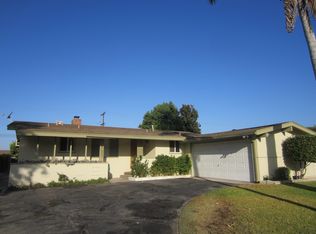 823 N Armel Dr, Covina, CA 91722