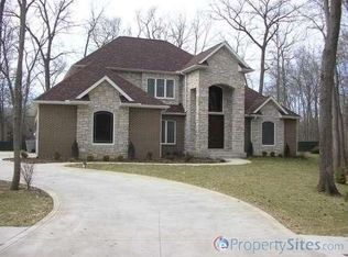 57167 Coppergate Dr, Elkhart, IN 46516