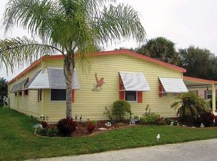 231 Los Demas, Edgewater, FL 32141