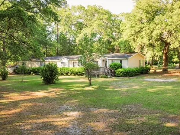 6168 Red Oak Rd, Cottageville, SC 29435