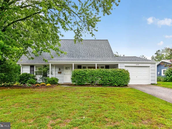 3519 Malec Ln, Bowie, MD 20715