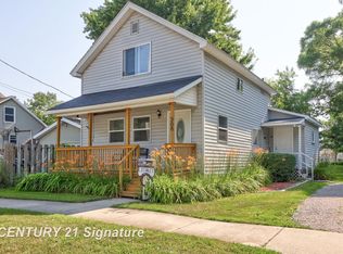 308 Aplin St, Bay City, MI