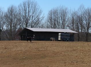 364 Powers Loop Rd, Oakdale, TN 37829