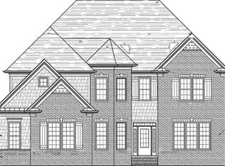 2534 Retreat Point Pkwy LOT 85, Hoschton, GA 30548