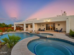 7383 E Glacier Park Ct, Sahuarita, AZ 85629
