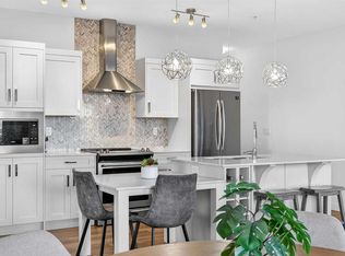 30 N Walgrove Walk SE #218, Calgary, AB T2X 4M9