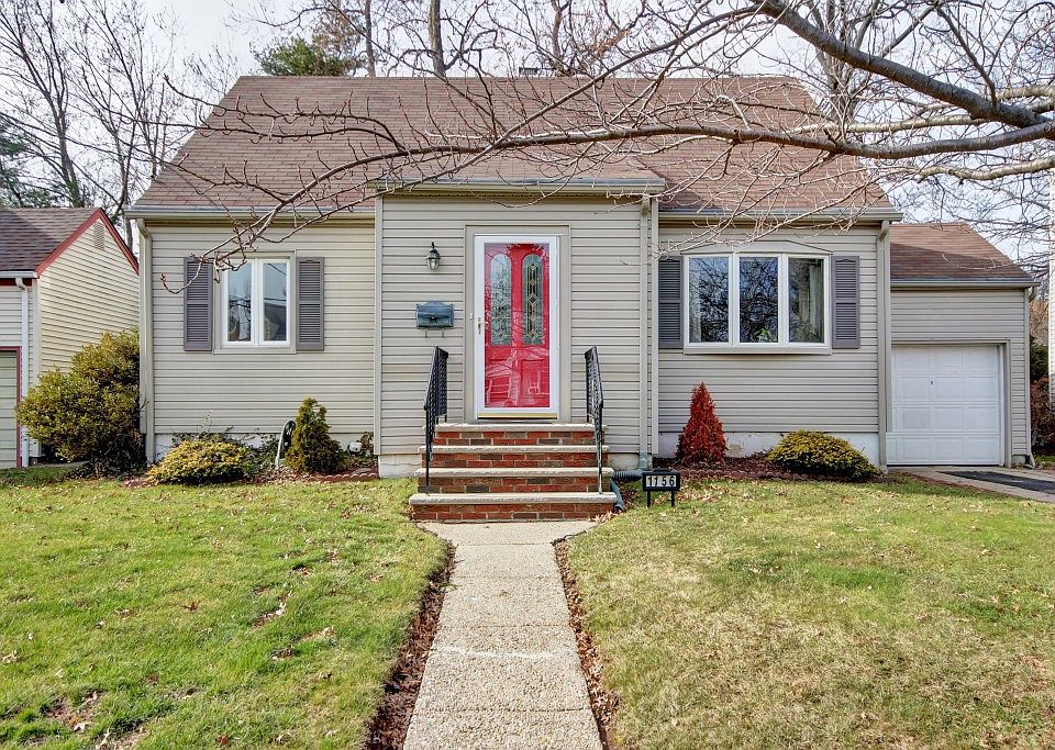 1156 Woolley Ave, Union, NJ 07083 Zillow