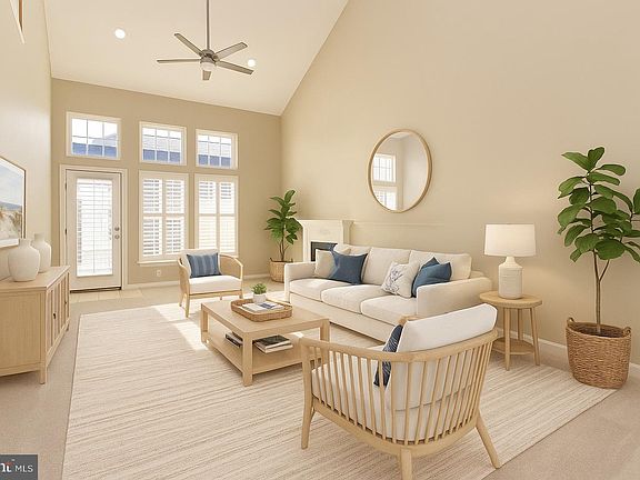 3rd image of 25868 Sandpiper Ct #55