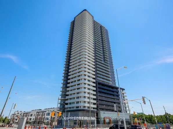 7895 Jane St, Vaughan, ON