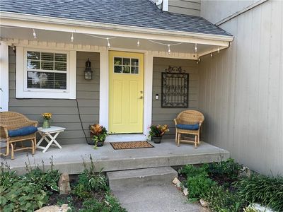 15457 S Bradley Dr, Olathe, KS, 66062