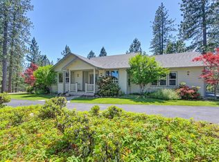 22023 Alton Trl, Foresthill, CA 95631