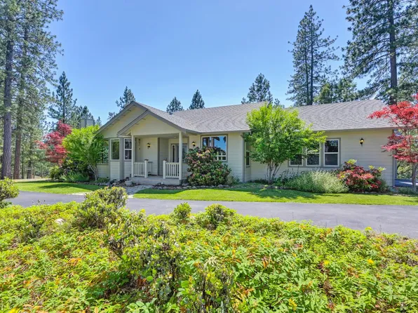 22023 Alton Trl, Foresthill, CA 95631