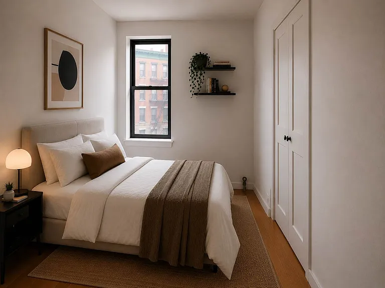 259 Bleecker St #20 — Photo 4