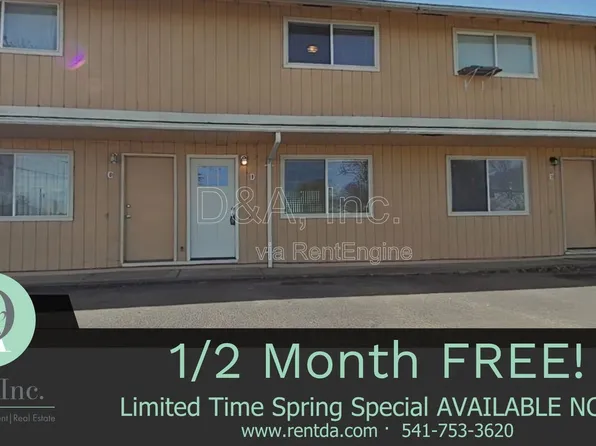 1909 Main St, Philomath, OR