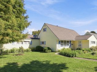 4126 Rickenbacker Ave, Columbus, OH 43213