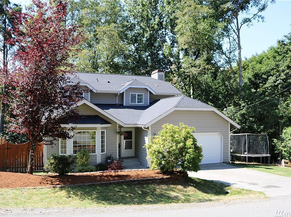 1st image of 7501 NE Harborview Dr