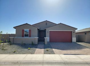 4671 N 178TH Lane, Goodyear, AZ 85395