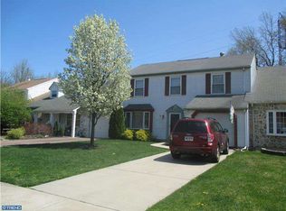6 Sandpiper Dr, Voorhees, NJ 08043