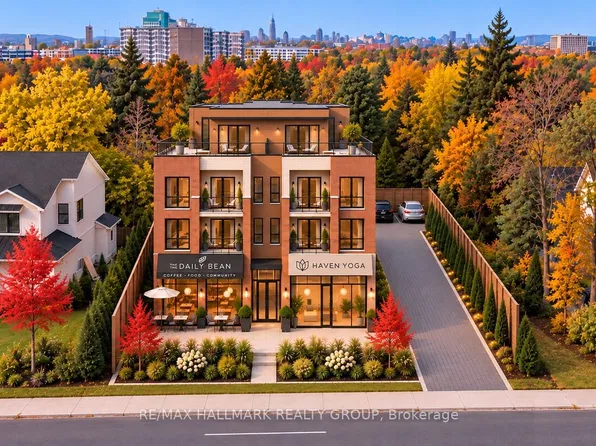 801 Walkley Rd, Ottawa, ON K1V 6R6