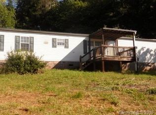 240 Baptist Side Rd, Old Fort, NC 28762
