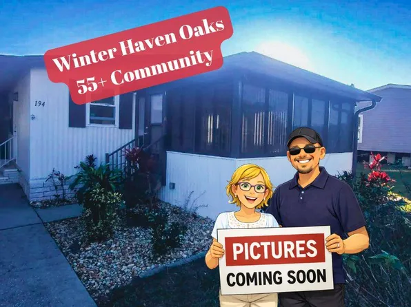 194 Oak Tree Blvd, Winter Haven, FL 33880