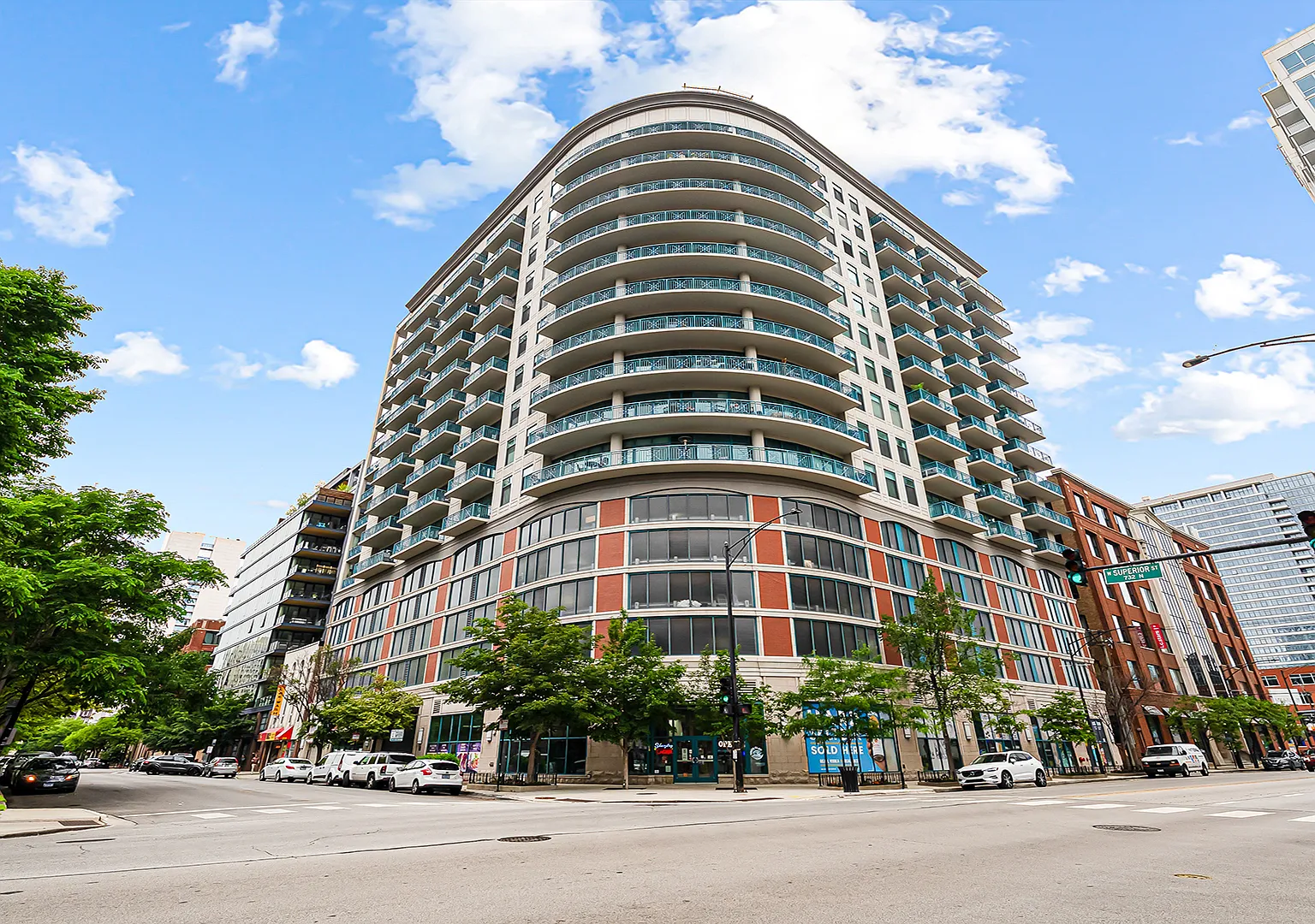 2 bed, 1530 sqft, $4,250 — Photo 1