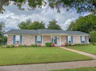 2500 Lansing Blvd, Wichita Falls, TX 76309