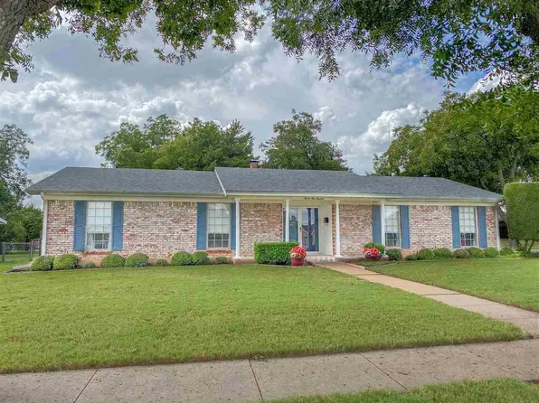 2500 Lansing Blvd, Wichita Falls, TX 76309