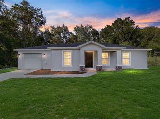 3427 SE 138th Pl, Summerfield, FL 34491