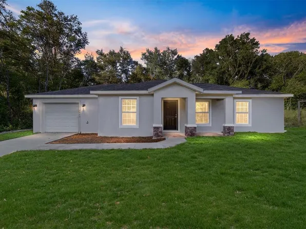 3427 SE 138th Pl, Summerfield, FL 34491