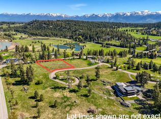 145 Fox Run Ct, Bigfork, MT 59911