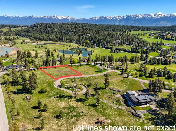 145 Fox Run Ct, Bigfork, MT 59911