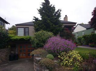 7748 22nd Ave NW, Seattle, WA 98117