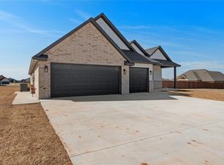 4112 Fallow Ter, Tuttle, OK 73089