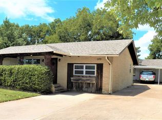 575 Westview Rd, Duncan, OK 73533