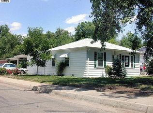 1721 6th St, Greeley, CO 80631