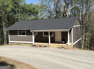 580 White Pine Cir, Demorest, GA