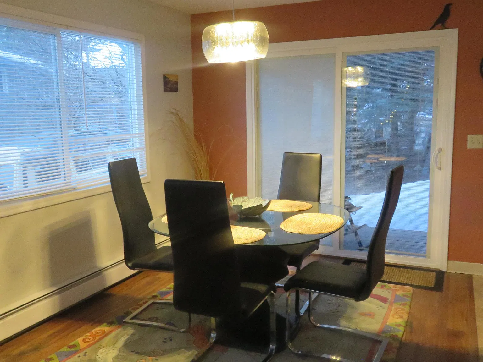 2 bed, 1200 sqft, $2,750 — Photo 4