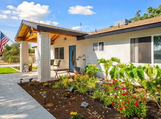 11348 Snow Rd, Bakersfield, CA 93314