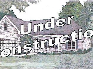 119 Olivia Ln, Lincolnton, NC 28092