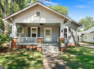309 West Ave, Cartersville, GA