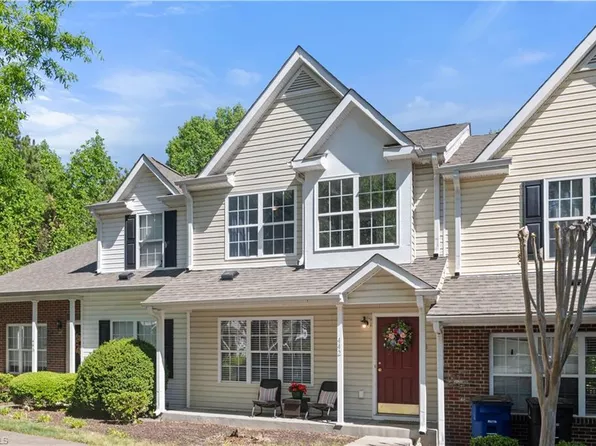 442 Peyton Ct, Winston Salem, NC 27103