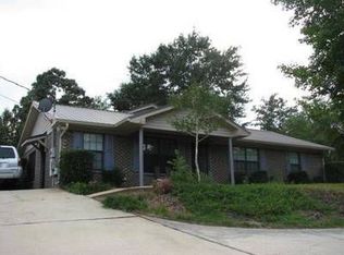 3791 Coley Creek Rd, Alexander City, AL 35010