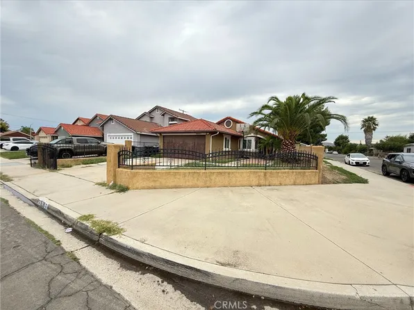 1630 Glenview Dr, Perris, CA 92571