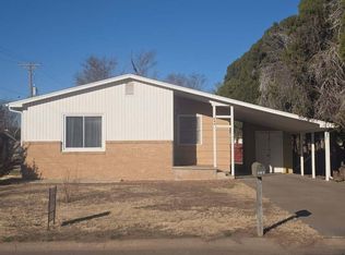 626 N Calhoun Ave, Liberal, KS 67901