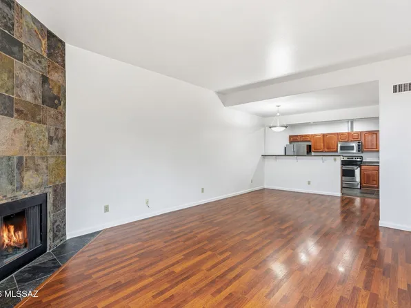 6255 N Camino Pimeria Alta APT 135, Tucson, AZ 85718