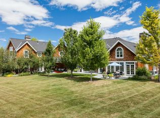 20 Carriage Ln, Cherry Hills Village, CO 80121