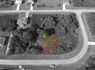 3012 Mignon Cir, Labelle, FL 33935