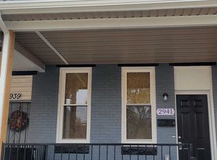 2941 Westwood Ave, Baltimore, MD 21216